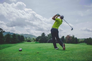 Choosing the Right Golf Equipment: Clubs, Balls, and Accessories for Every Player